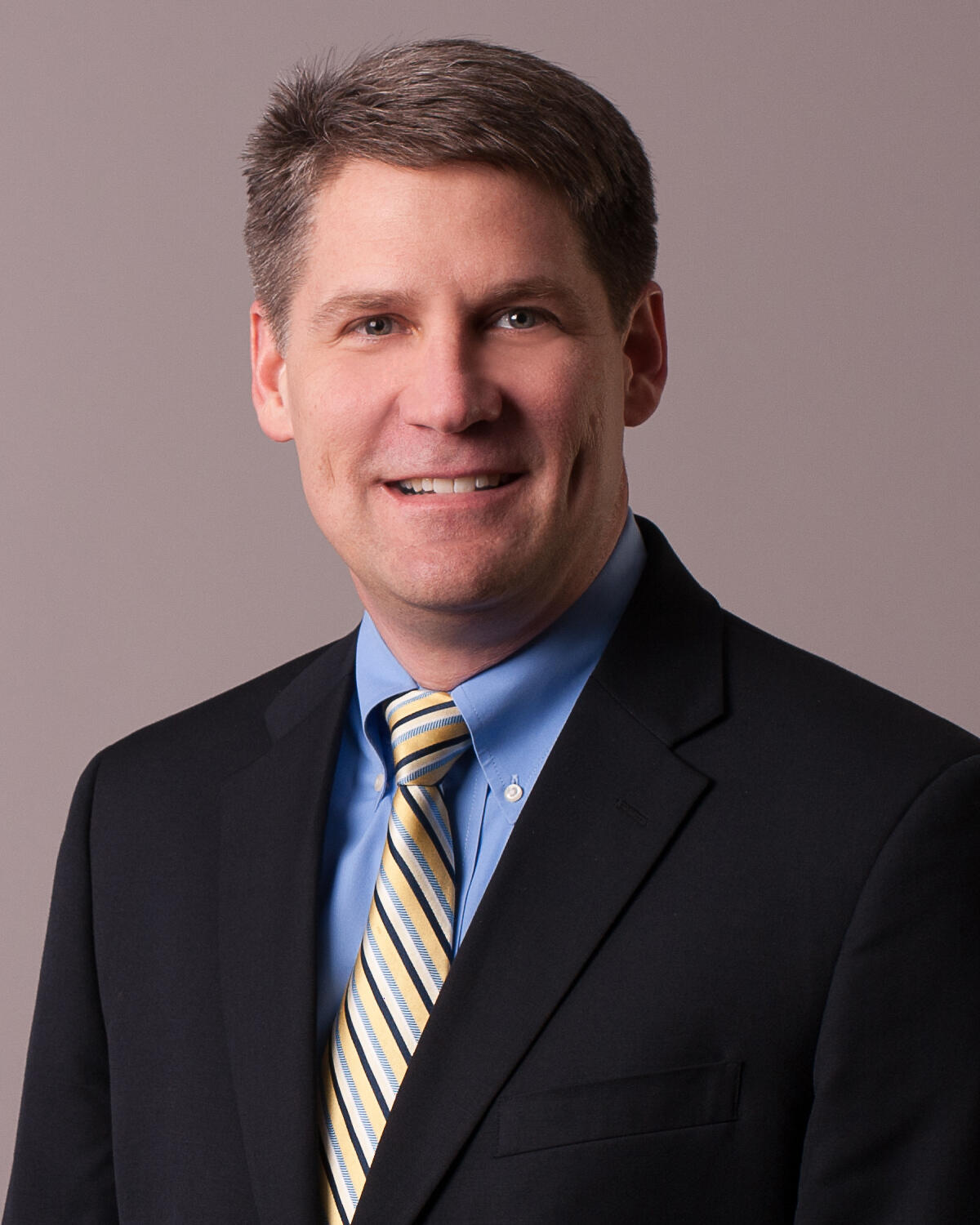 Headshot Image for Kevin Callaway